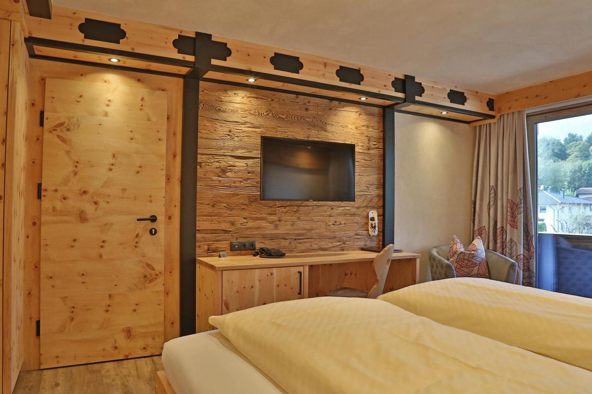 Hotel Hauserwirt Munster Luaran gambar