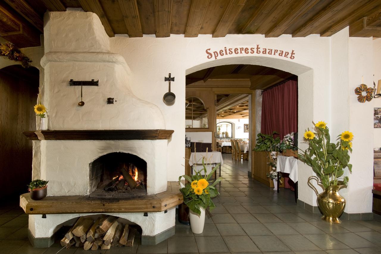 Hotel Hauserwirt Munster Luaran gambar