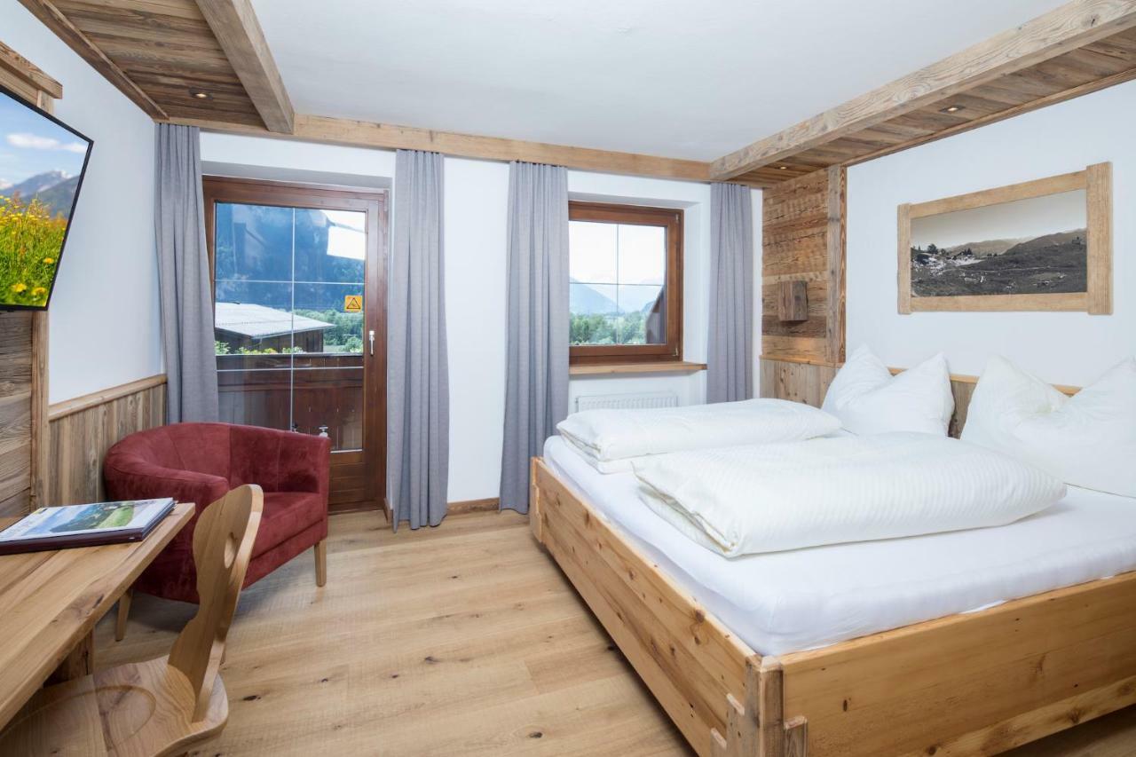 Hotel Hauserwirt Munster Luaran gambar