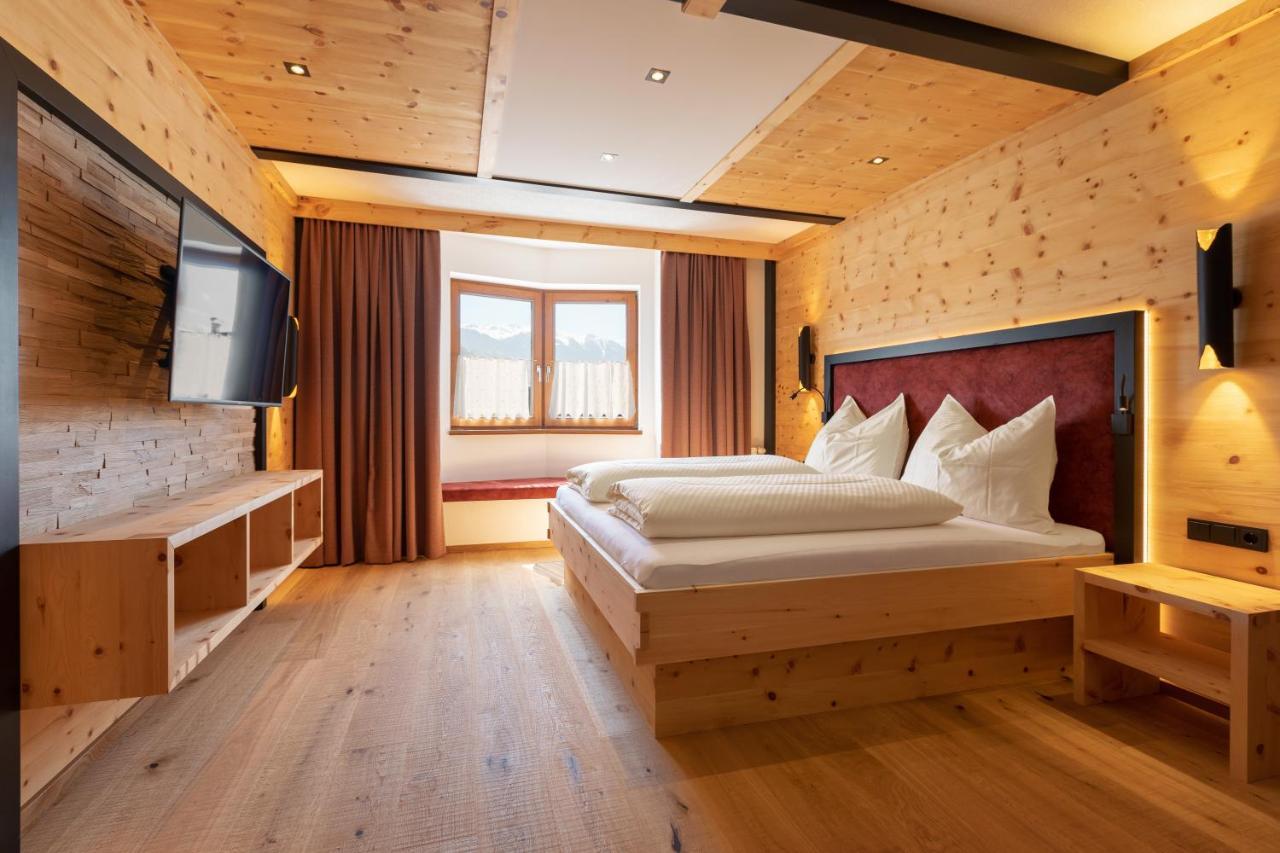 Hotel Hauserwirt Munster Luaran gambar